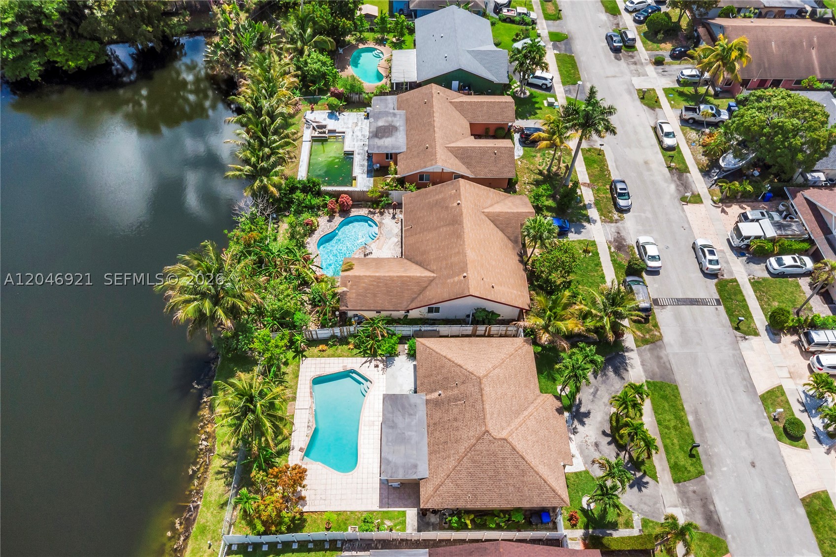 NORTH LAUDERDALE VILLAGE - Residential