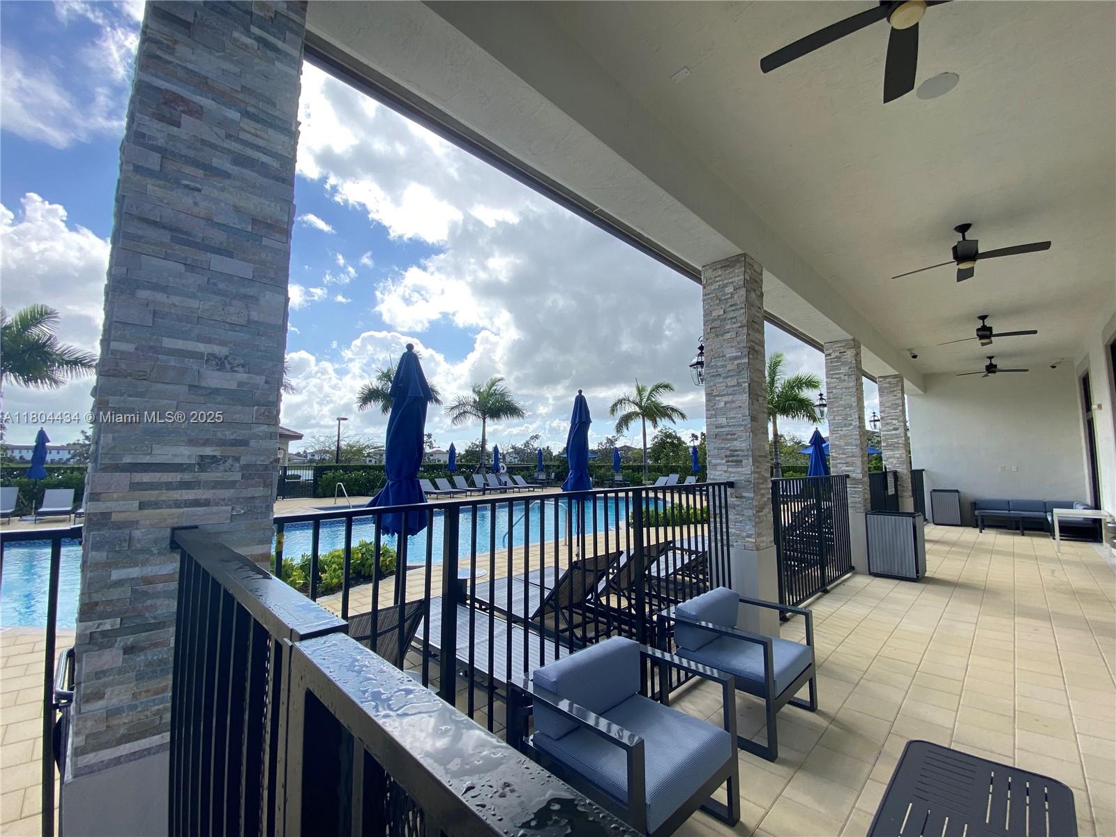 ENCLAVE SOUTH PHASE 1 - Residential Lease