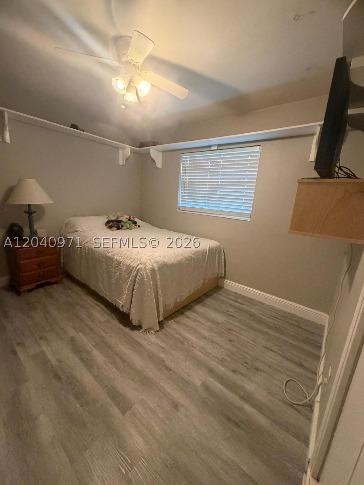 SOUTHERN ESTS 7TH ADDN SE - Residential