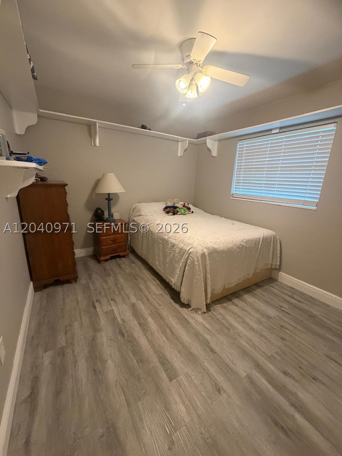 SOUTHERN ESTS 7TH ADDN SE - Residential