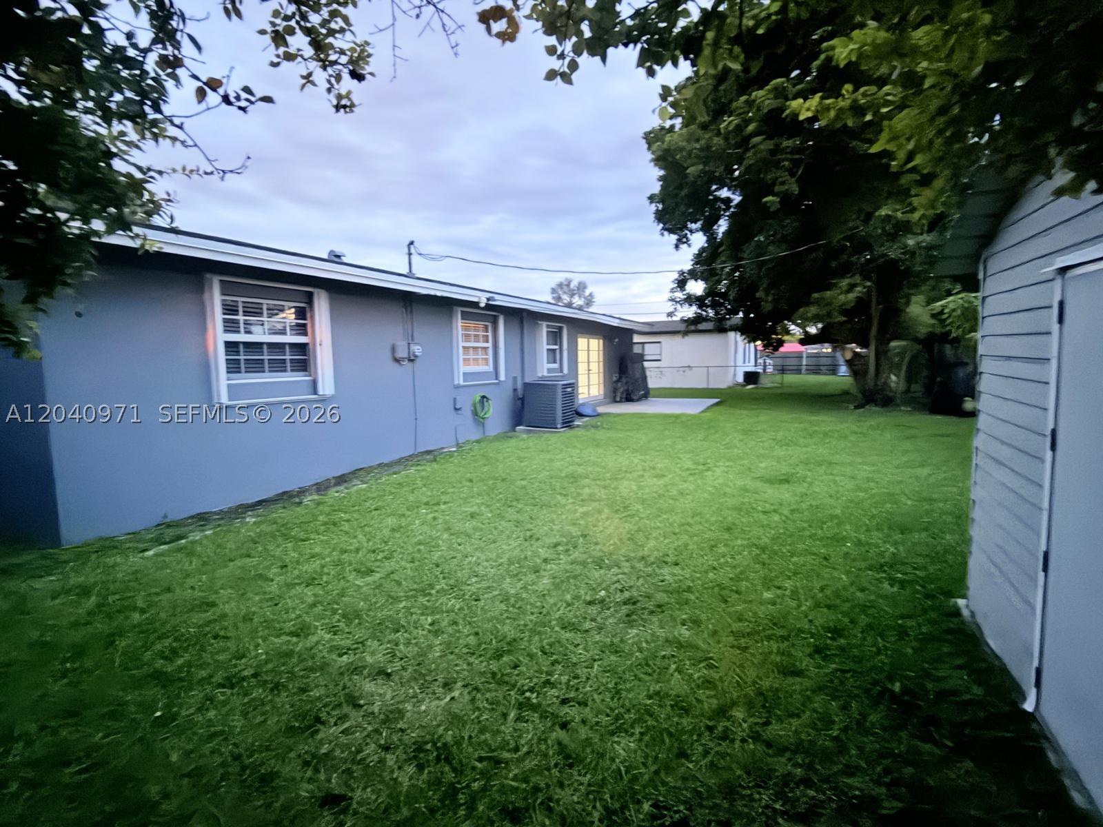 SOUTHERN ESTS 7TH ADDN SE - Residential