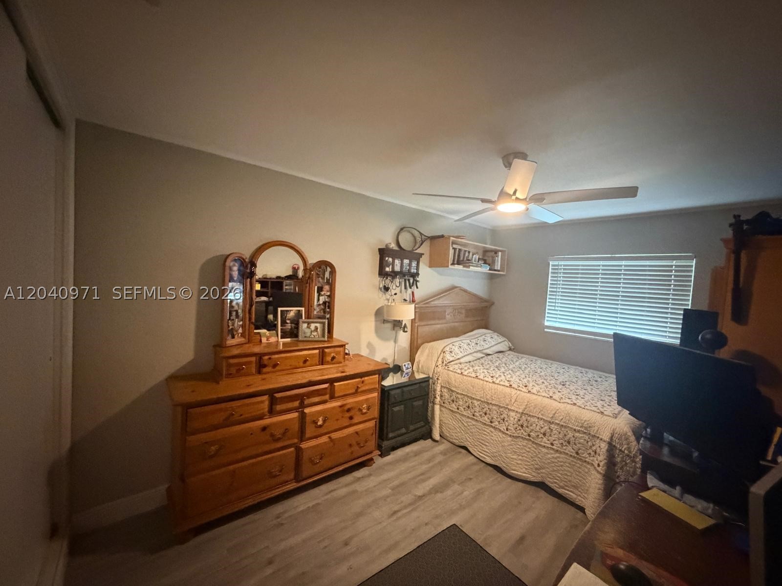 SOUTHERN ESTS 7TH ADDN SE - Residential