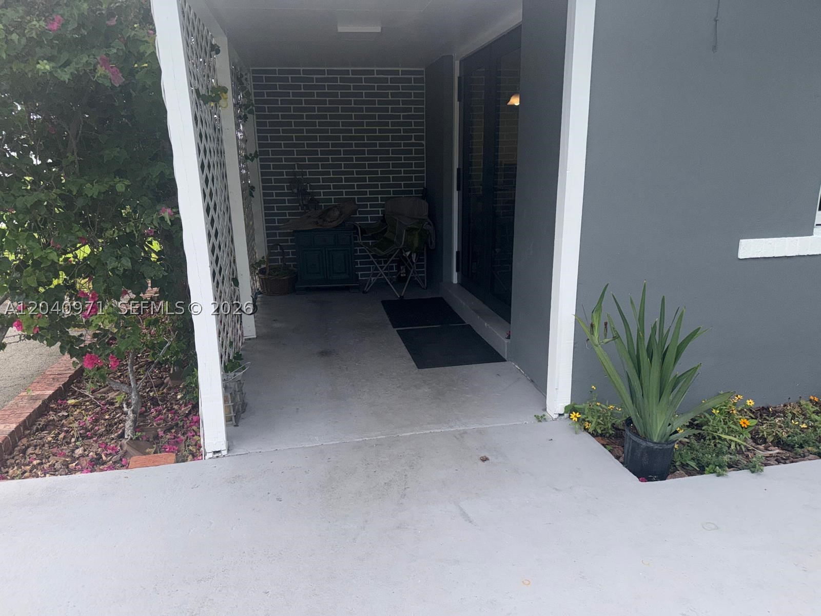 SOUTHERN ESTS 7TH ADDN SE - Residential