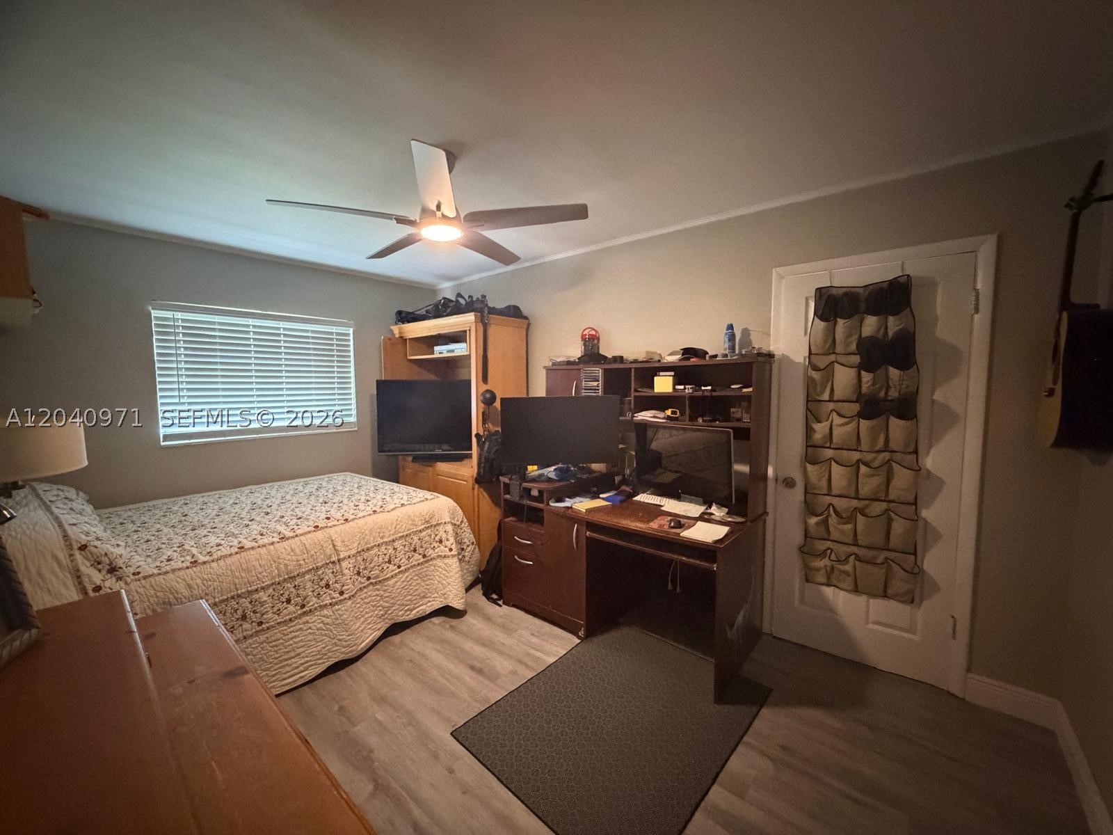 SOUTHERN ESTS 7TH ADDN SE - Residential