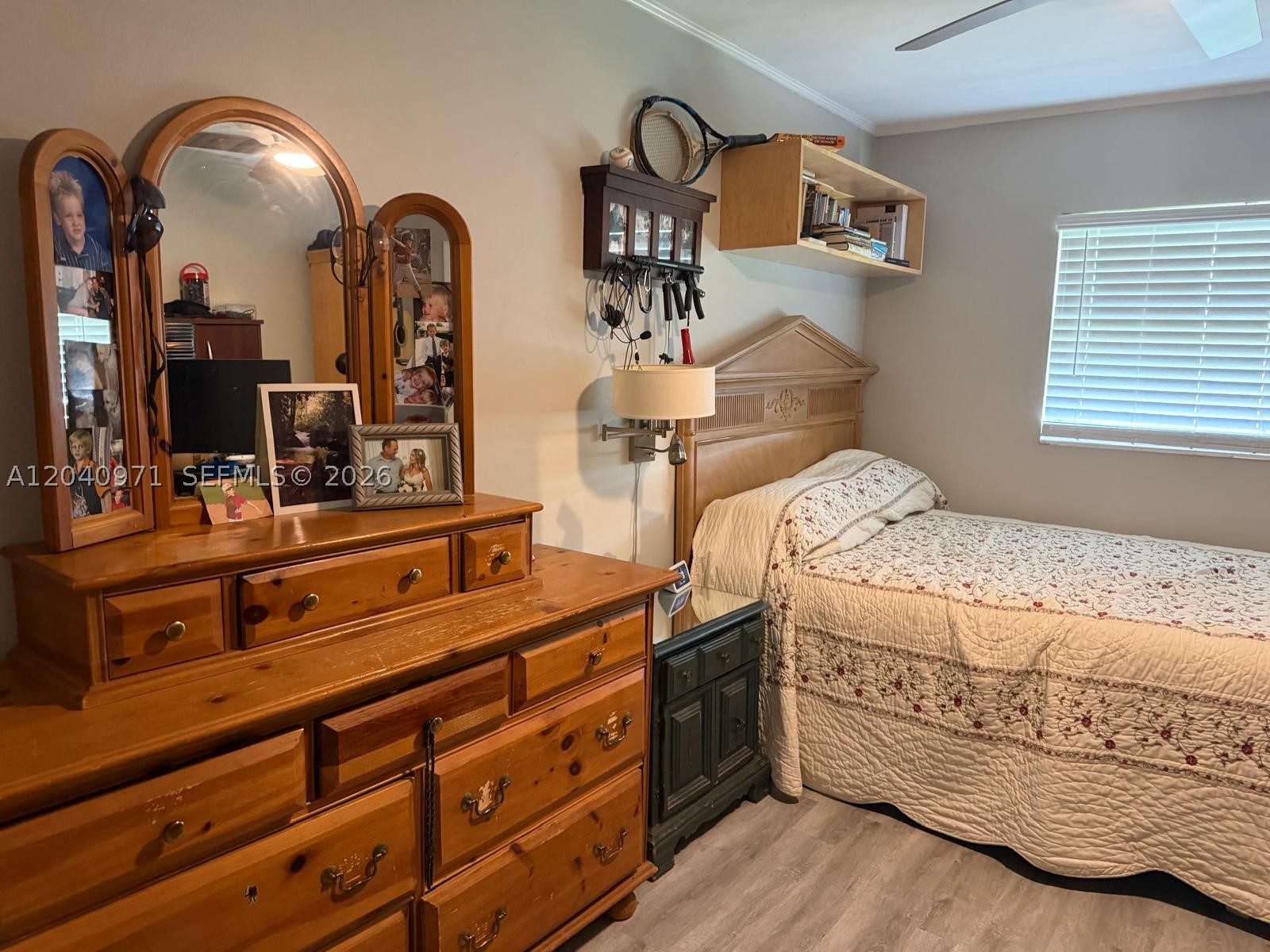 SOUTHERN ESTS 7TH ADDN SE - Residential