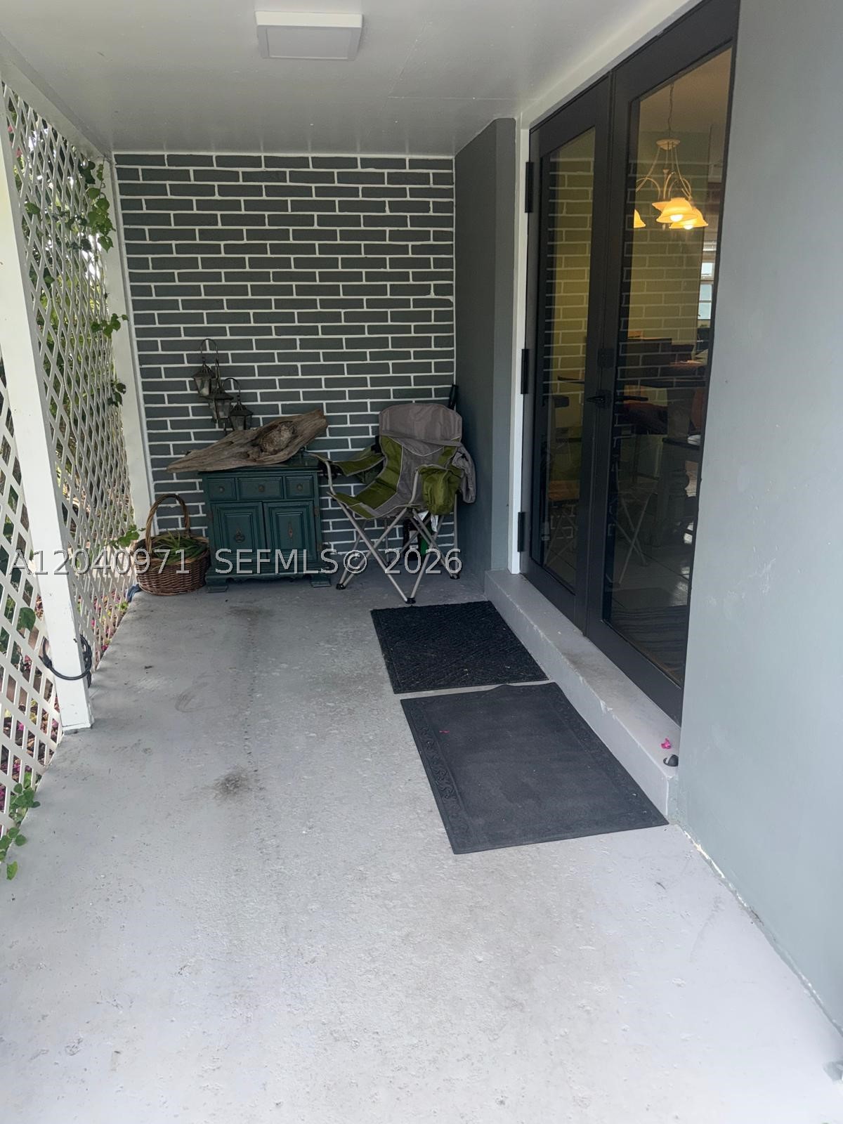 SOUTHERN ESTS 7TH ADDN SE - Residential
