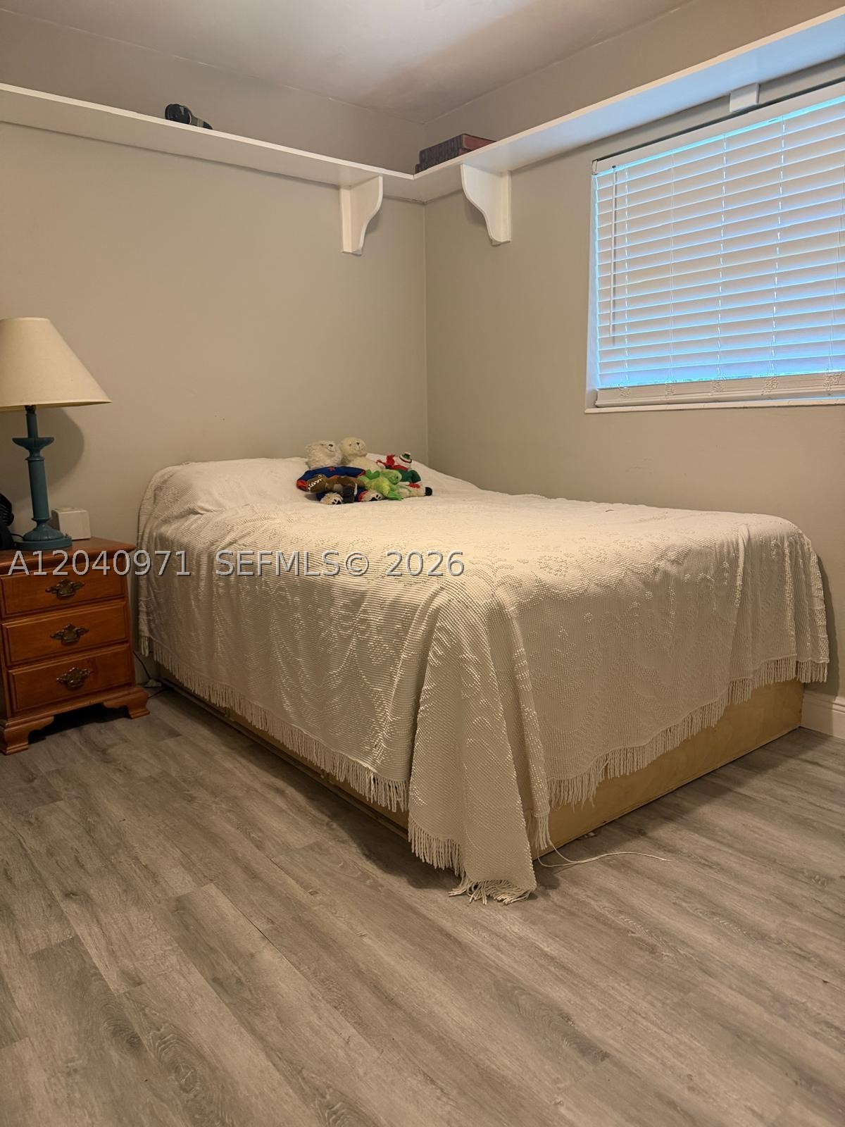 SOUTHERN ESTS 7TH ADDN SE - Residential
