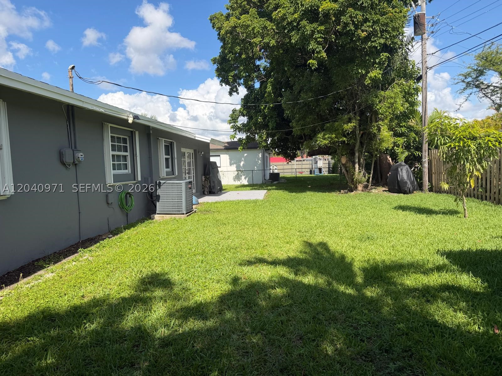 SOUTHERN ESTS 7TH ADDN SE - Residential