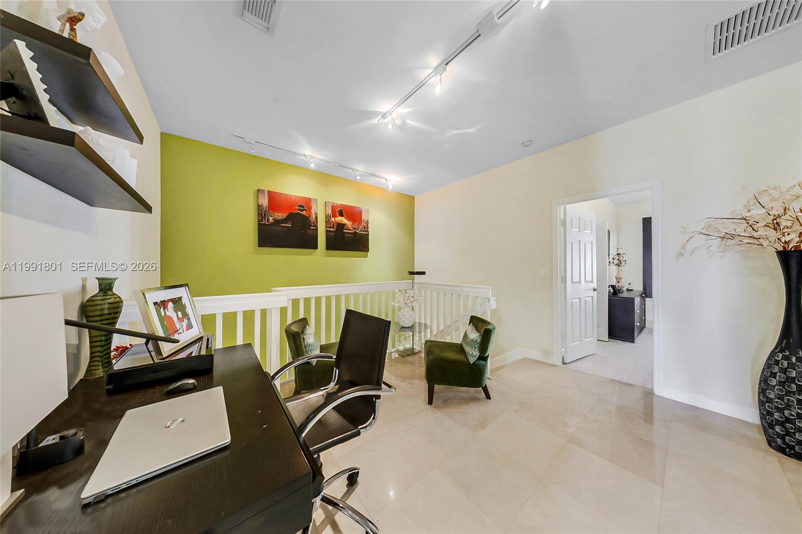 RESERVE AT DORAL EAST - Residential