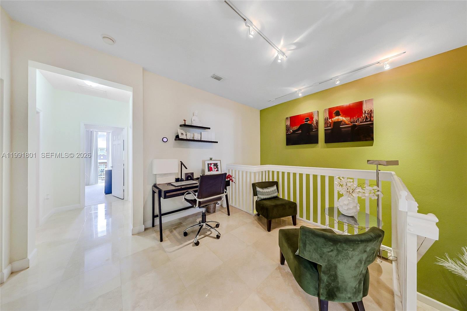 RESERVE AT DORAL EAST - Residential