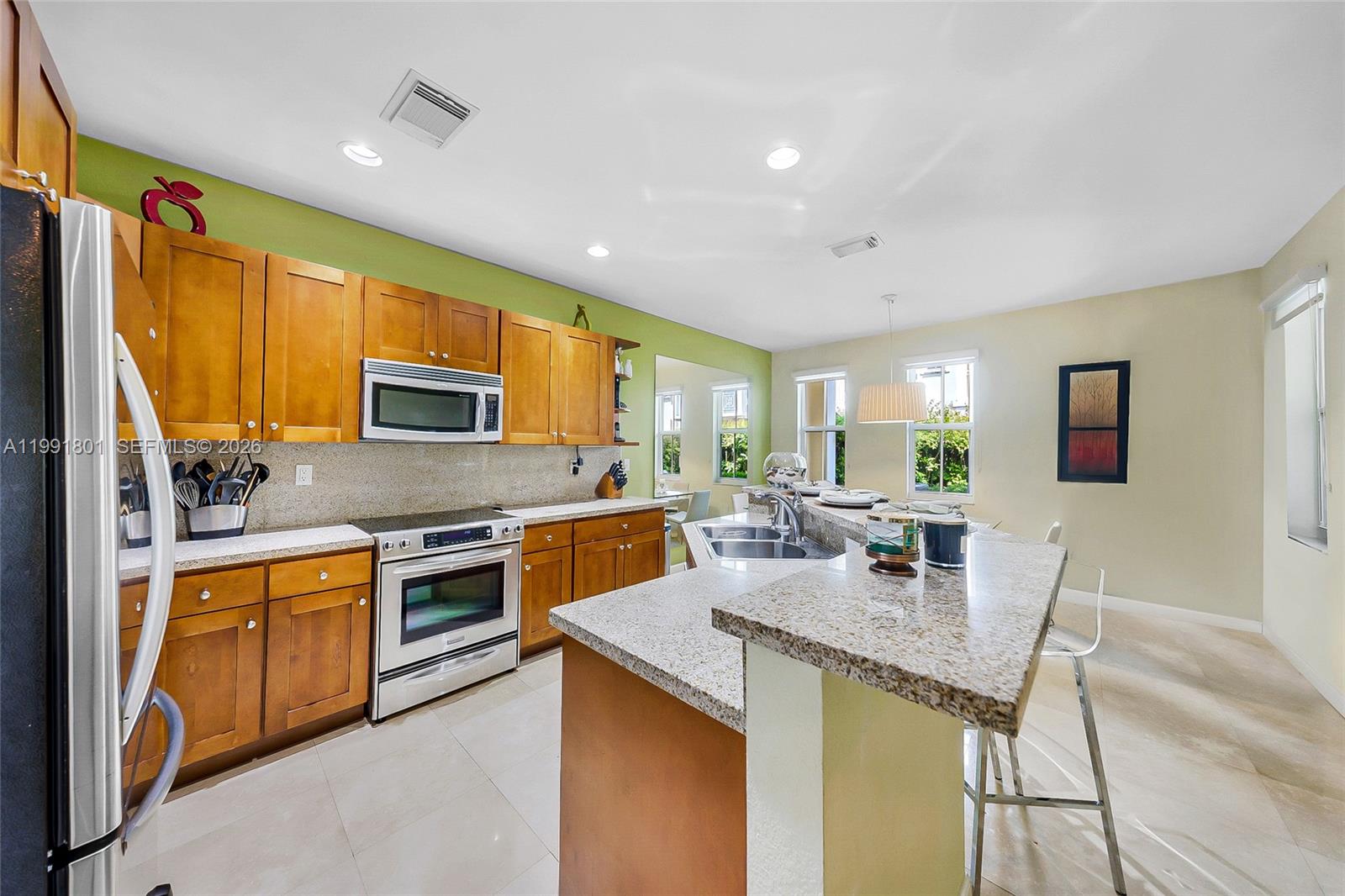 RESERVE AT DORAL EAST - Residential