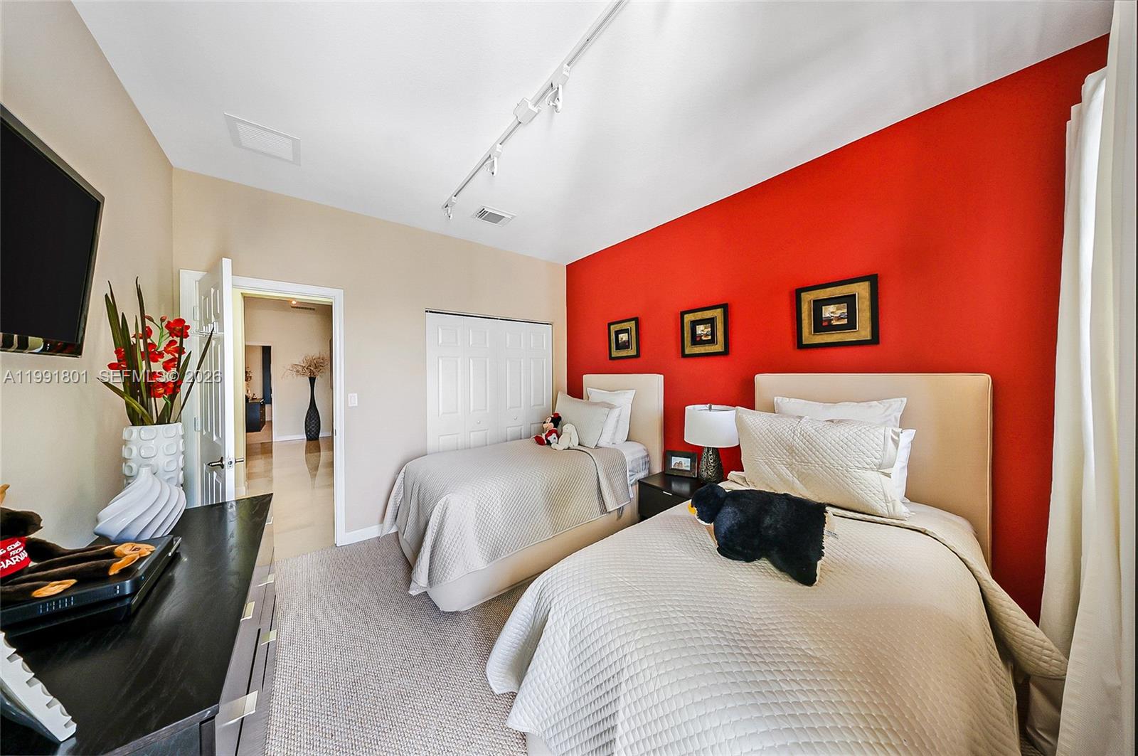 RESERVE AT DORAL EAST - Residential