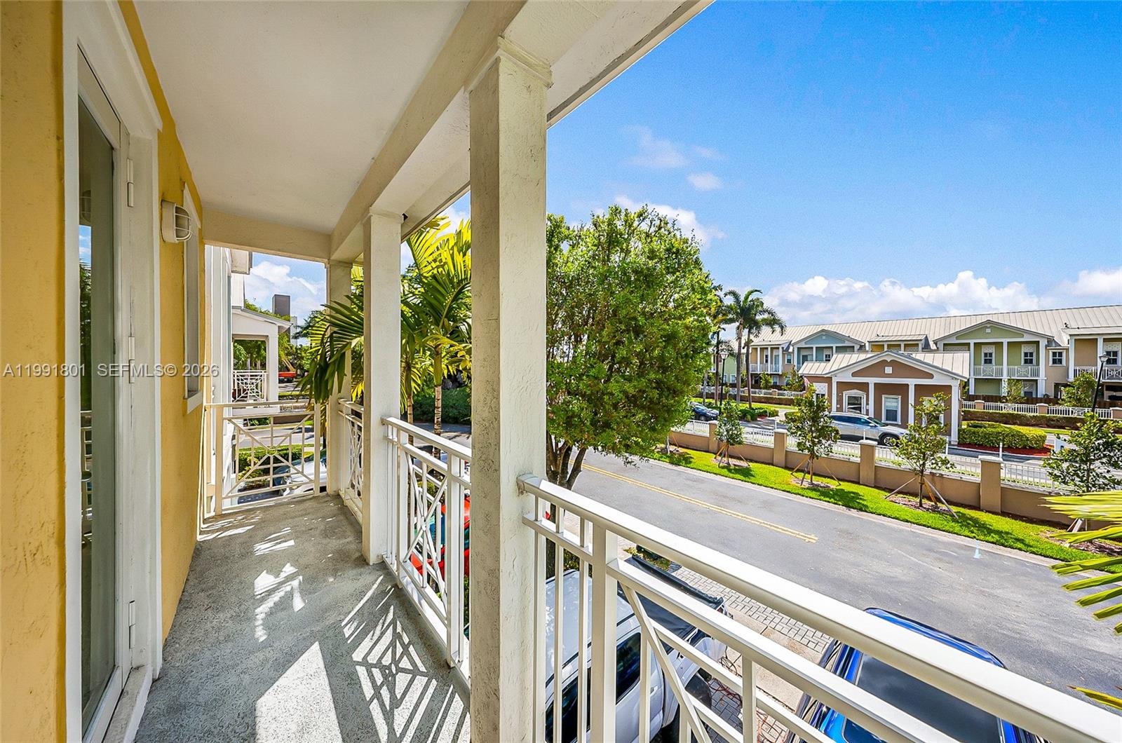 RESERVE AT DORAL EAST - Residential
