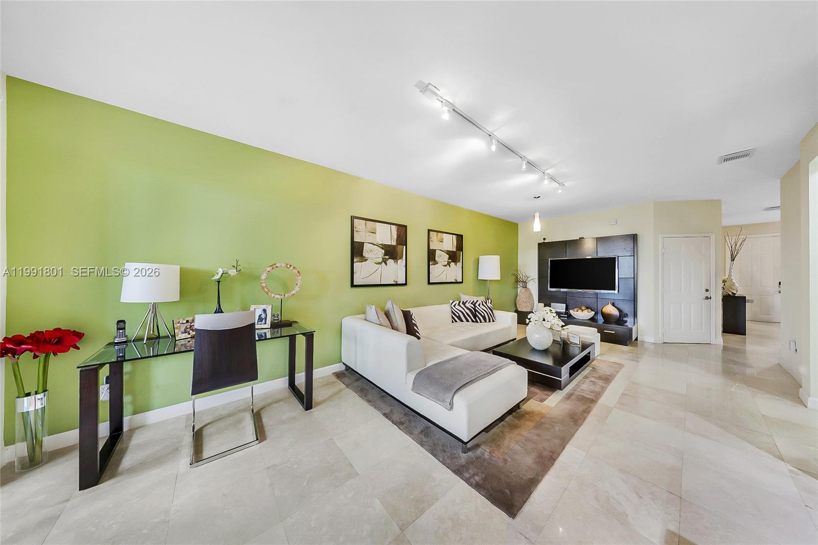 RESERVE AT DORAL EAST - Residential