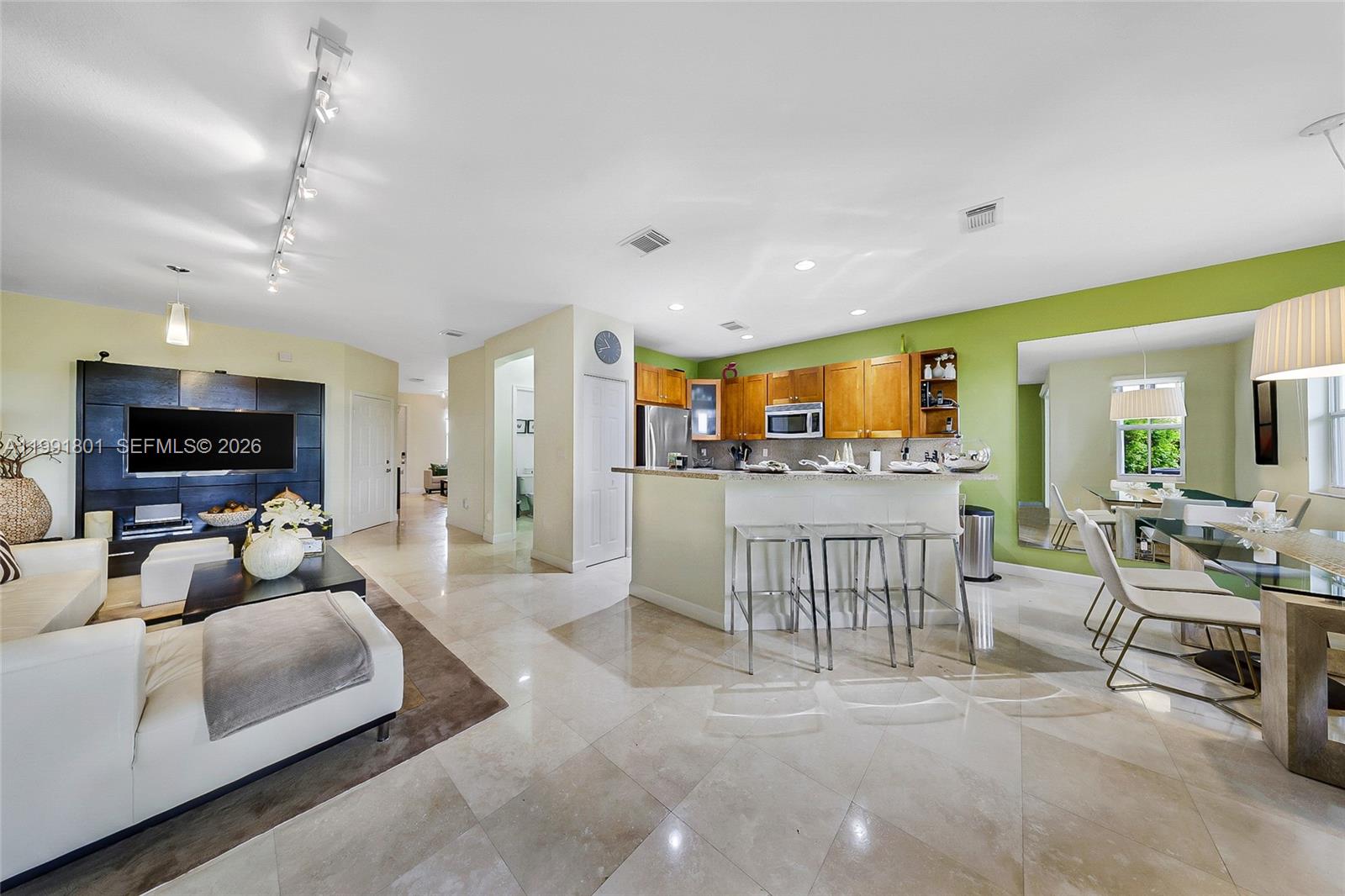 RESERVE AT DORAL EAST - Residential