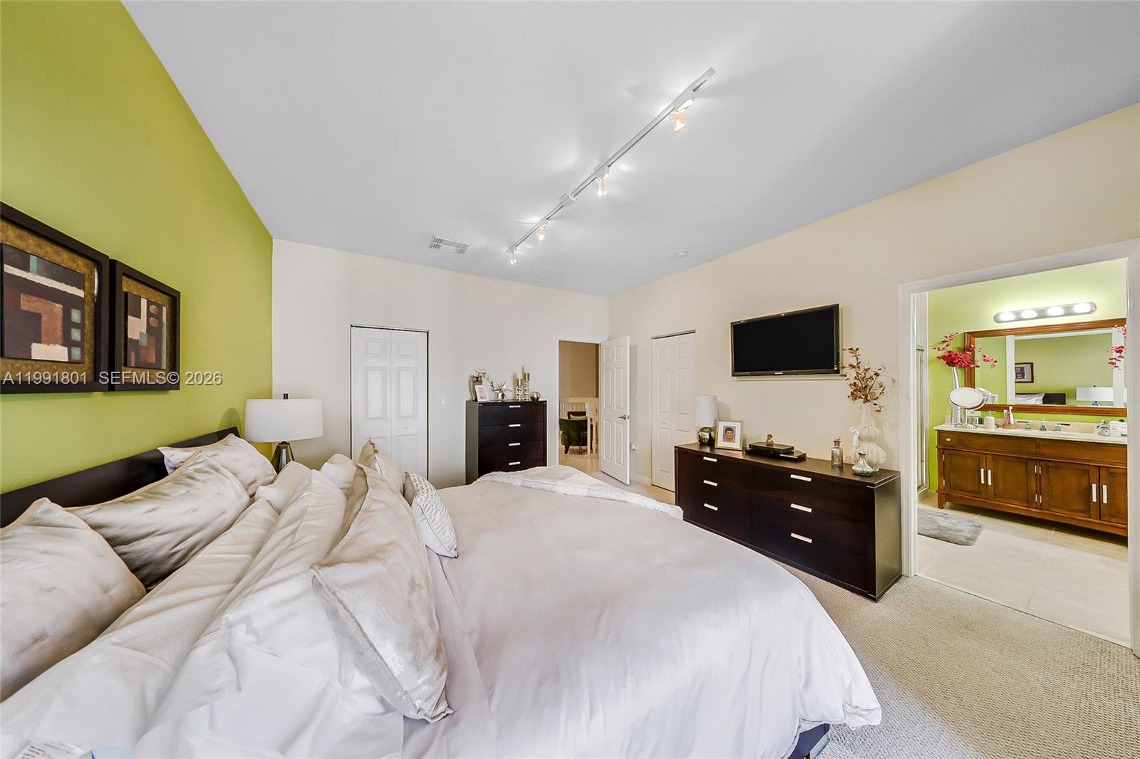 RESERVE AT DORAL EAST - Residential