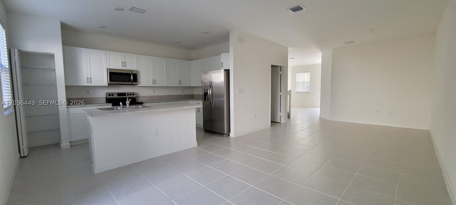 KEYS GATE RESIDENTIAL - Residential