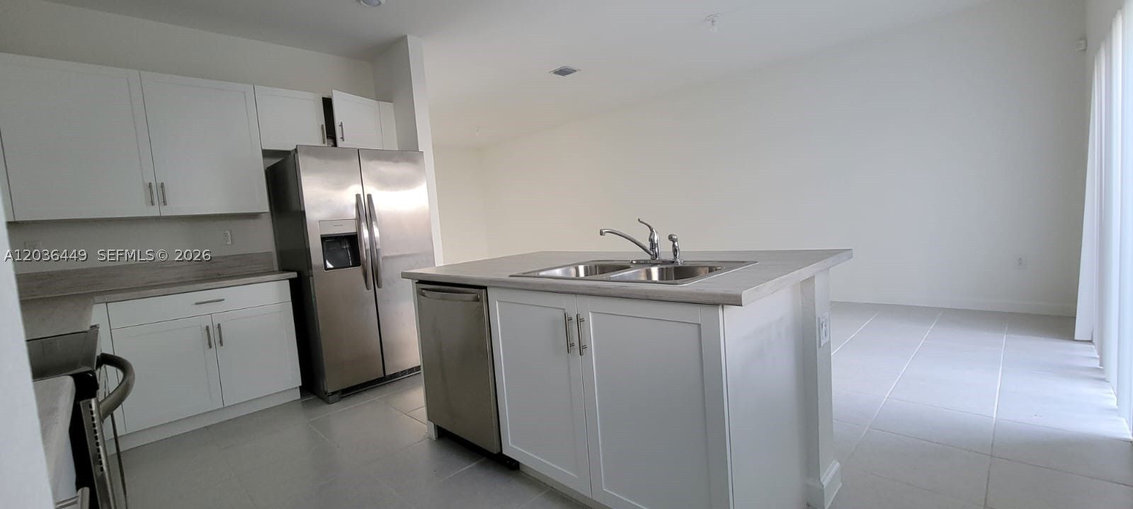 KEYS GATE RESIDENTIAL - Residential