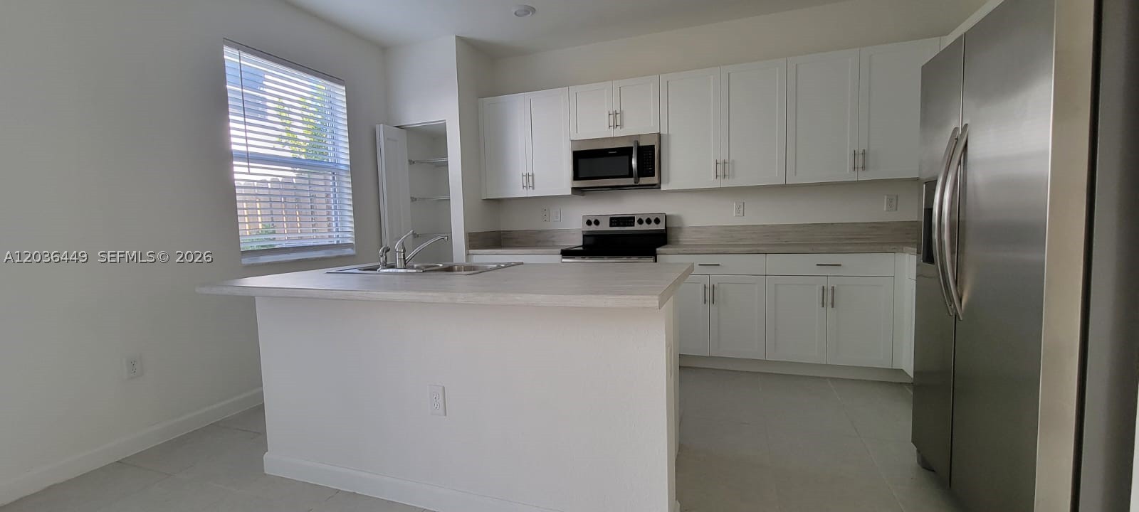 KEYS GATE RESIDENTIAL - Residential
