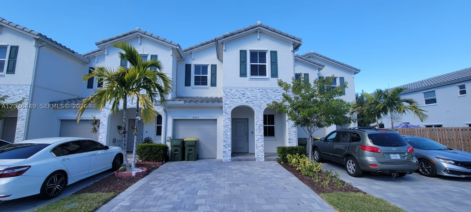 KEYS GATE RESIDENTIAL - Residential