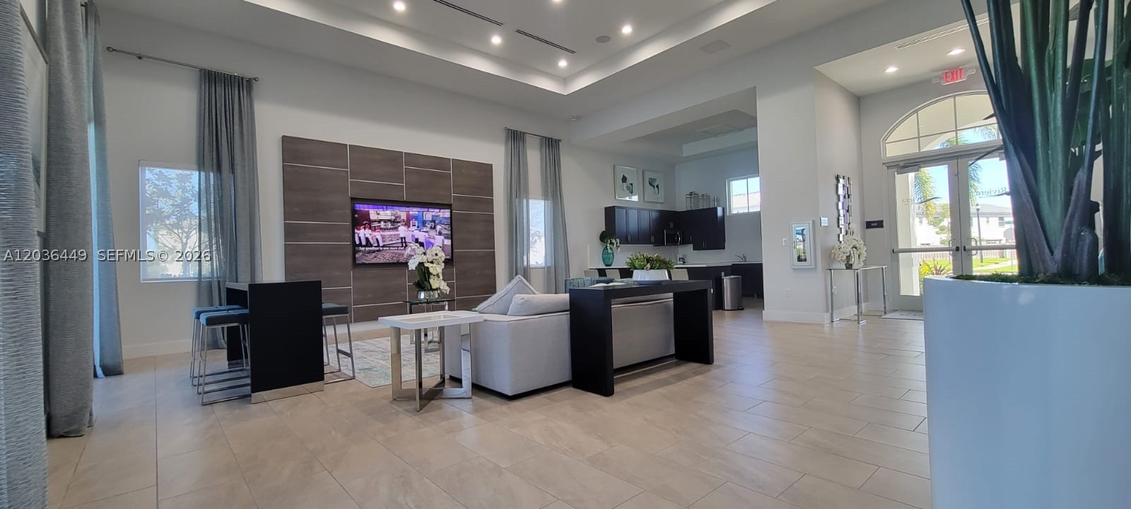 KEYS GATE RESIDENTIAL - Residential