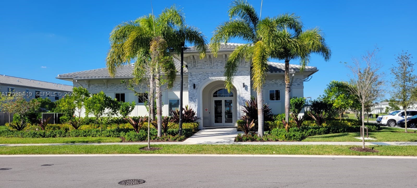 KEYS GATE RESIDENTIAL - Residential
