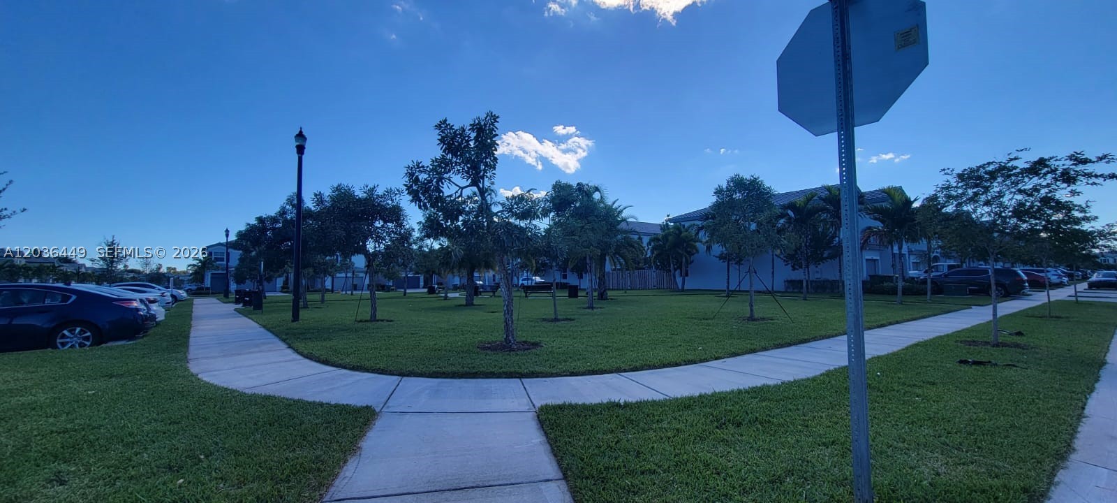 KEYS GATE RESIDENTIAL - Residential
