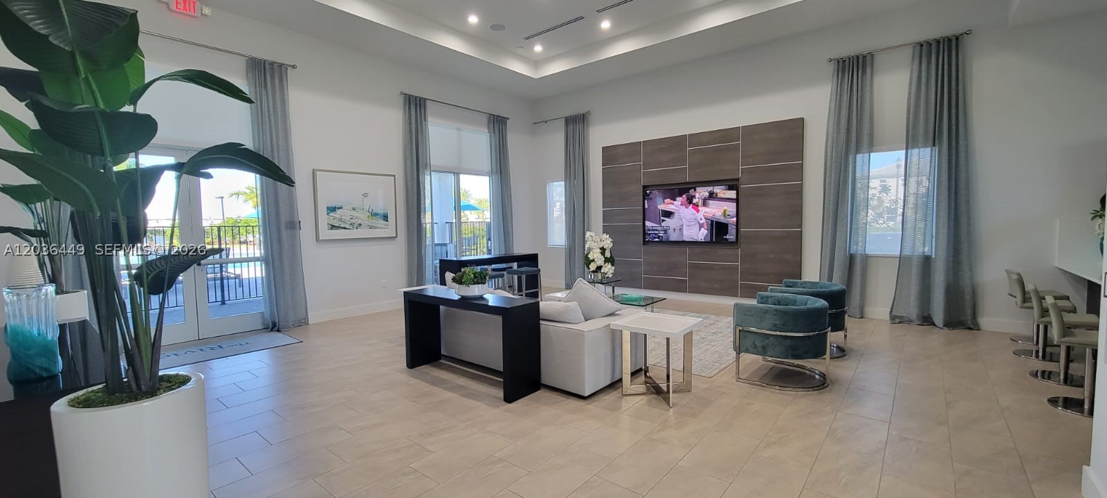 KEYS GATE RESIDENTIAL - Residential