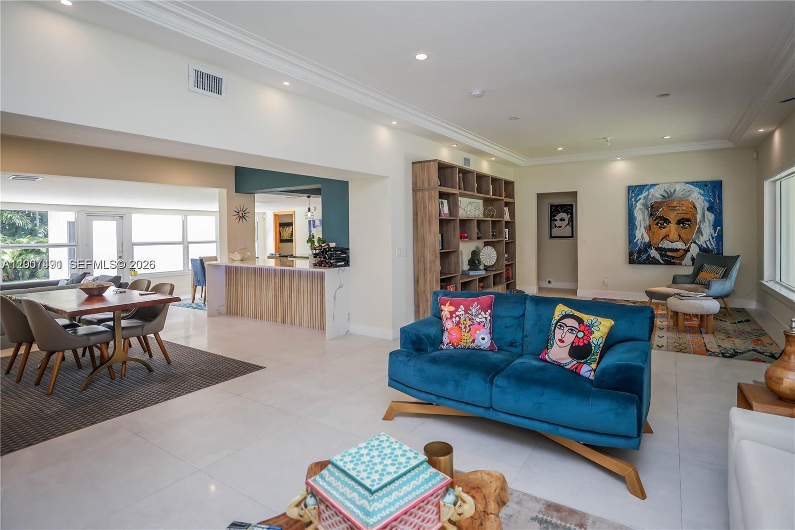 LA GORCE GOLF SUB - Residential