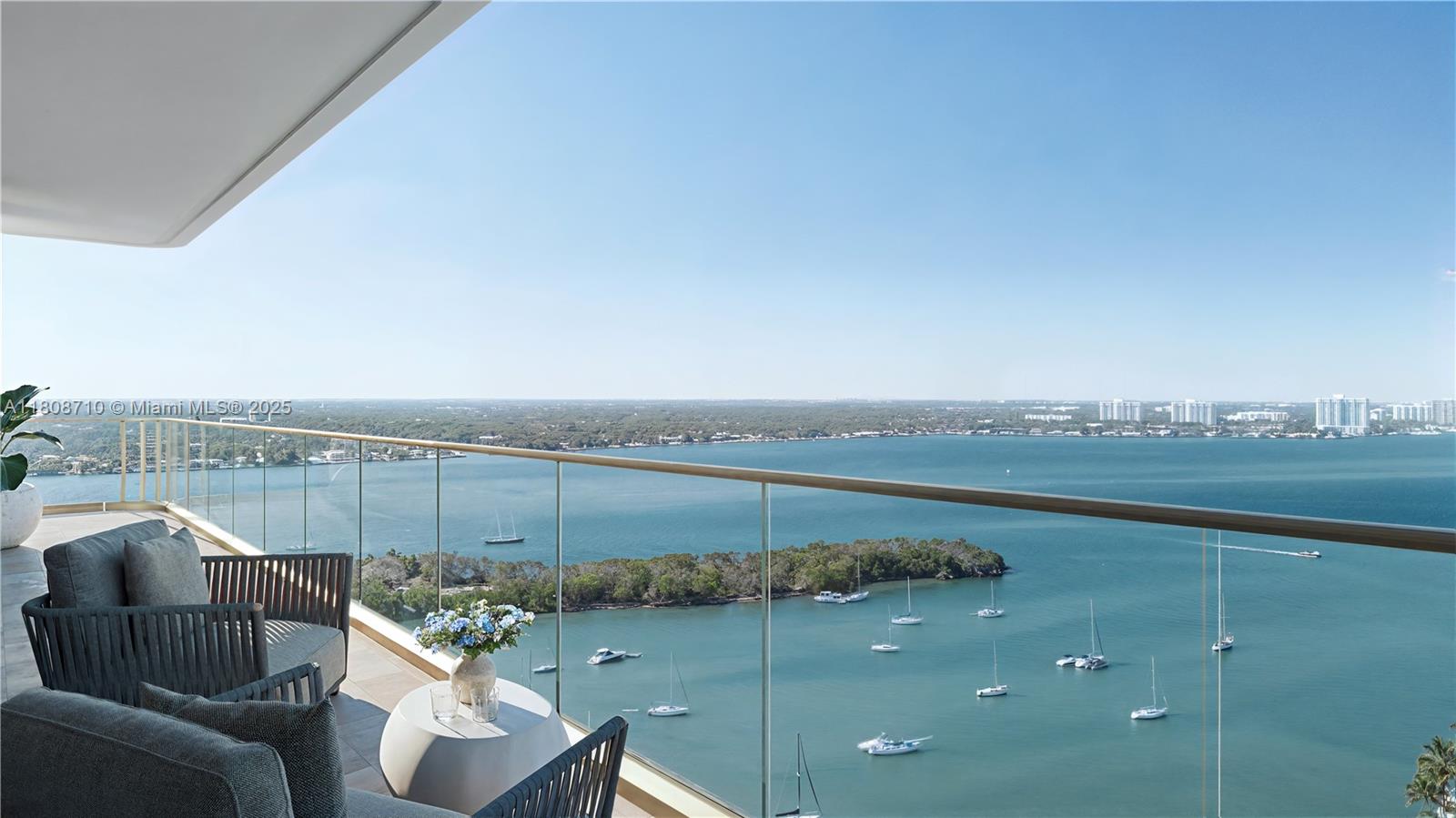 Harbor Island - Residential