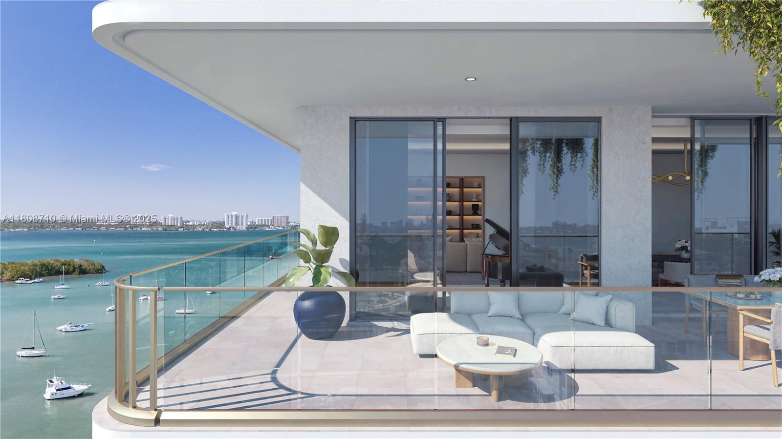 Harbor Island - Residential