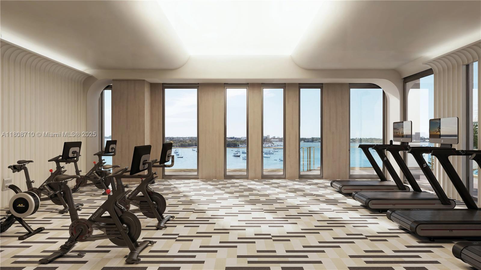 Harbor Island - Residential
