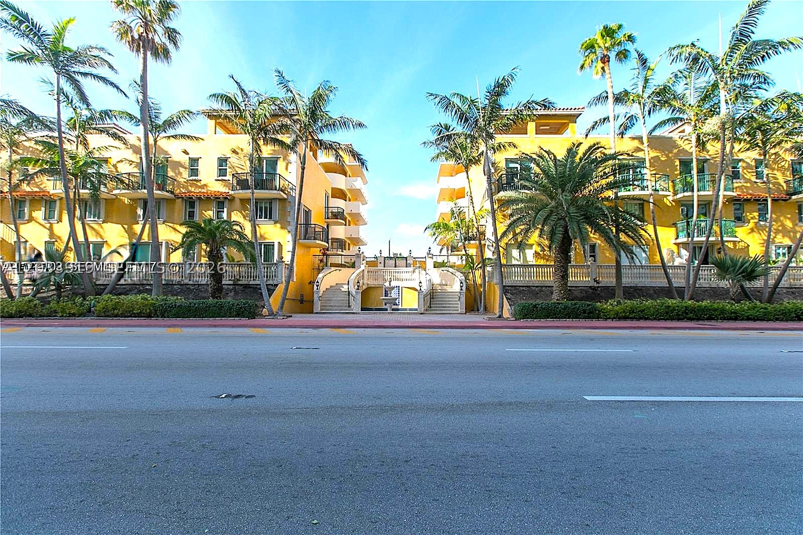 SURFSIDE PALMS CONDO - Residential Lease
