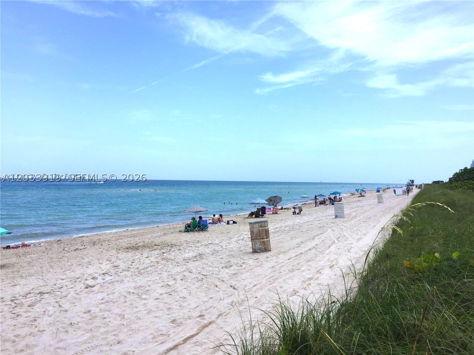 SURFSIDE PALMS CONDO - Residential Lease