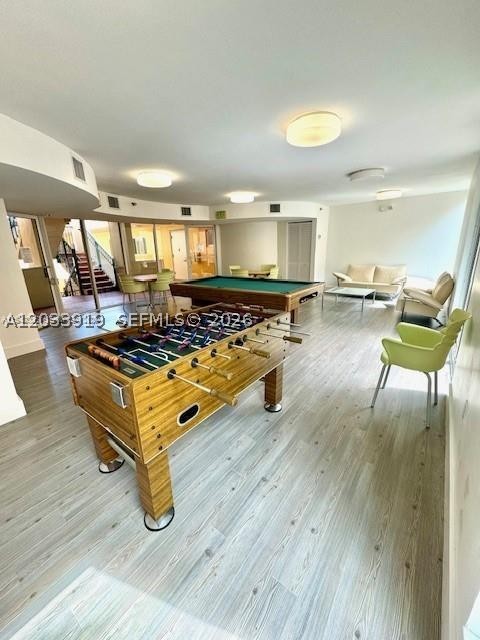 SURFSIDE PALMS CONDO - Residential Lease
