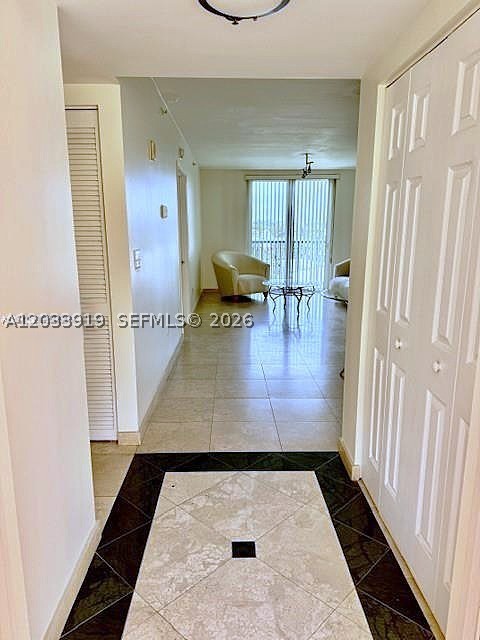 SURFSIDE PALMS CONDO - Residential Lease