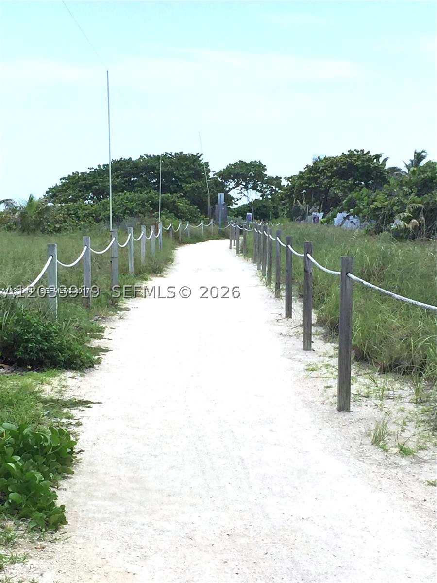 SURFSIDE PALMS CONDO - Residential Lease
