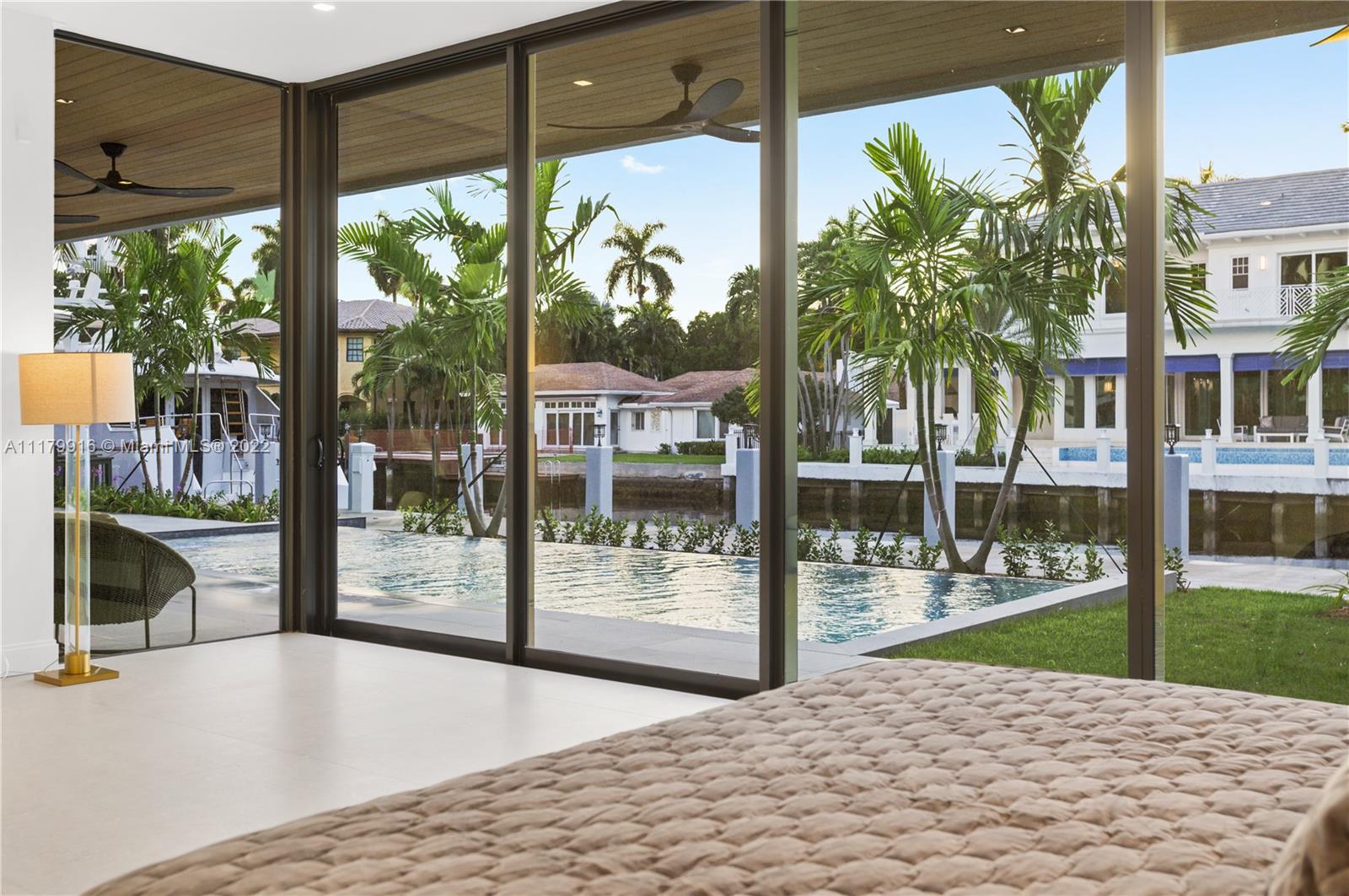 STILWELL ISLES - Residential Lease