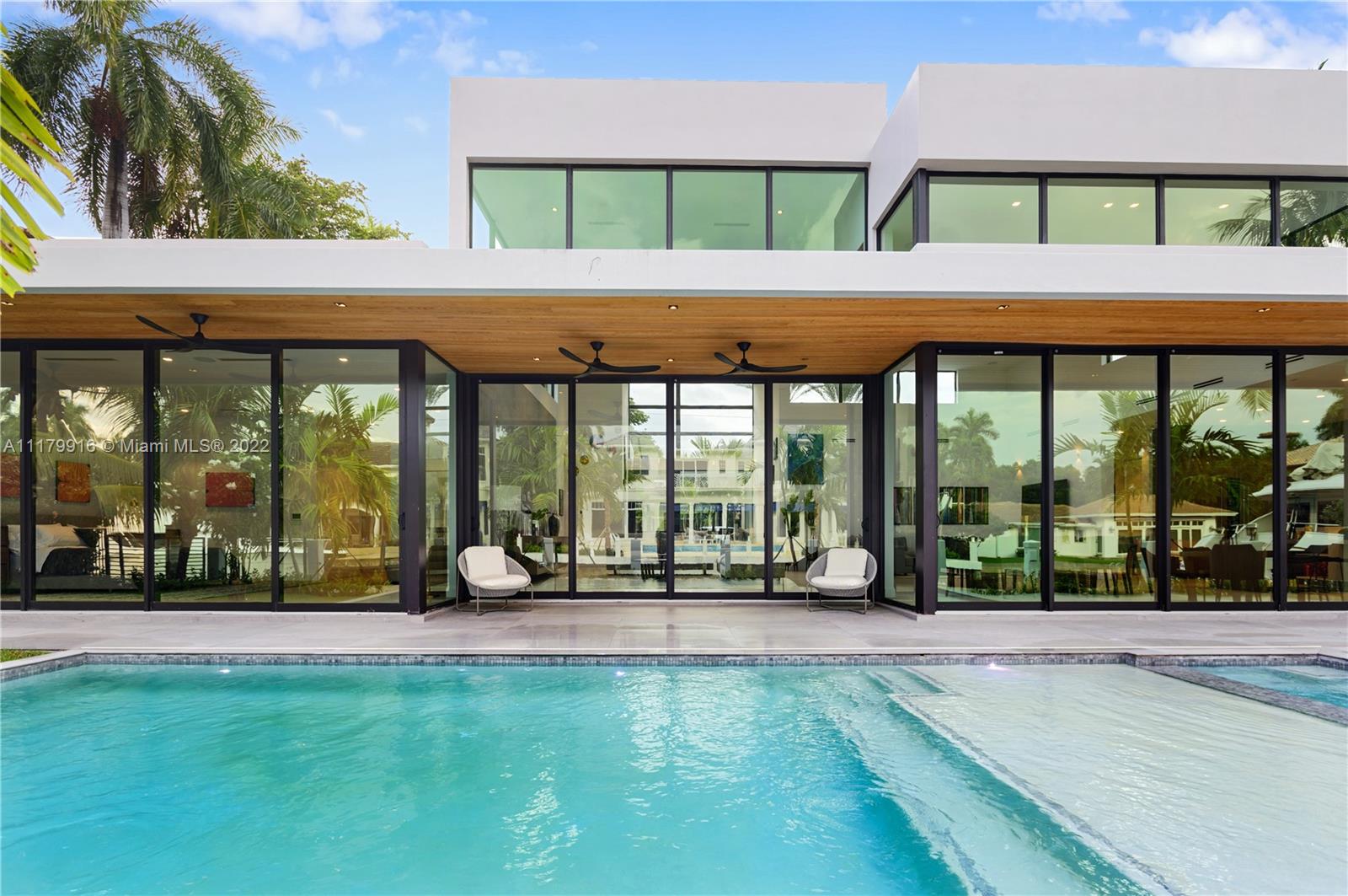 STILWELL ISLES - Residential Lease
