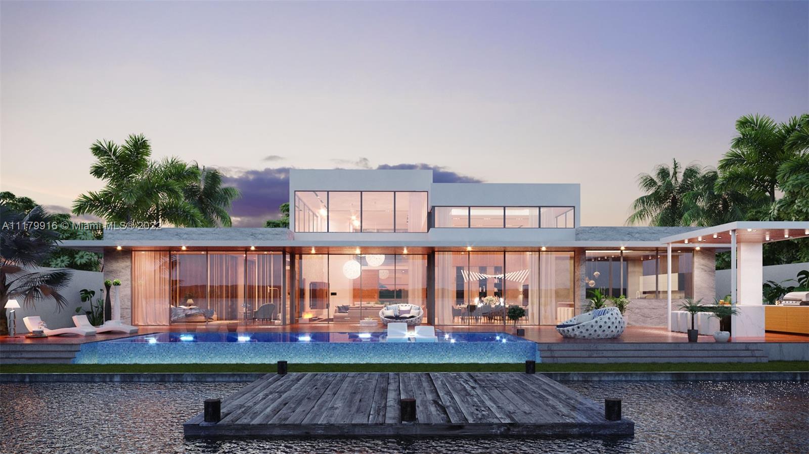 STILWELL ISLES - Residential Lease