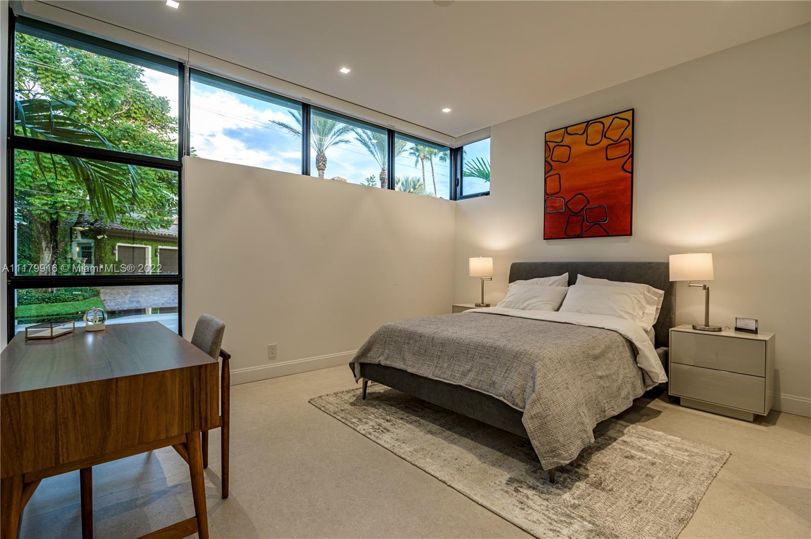 STILWELL ISLES - Residential Lease