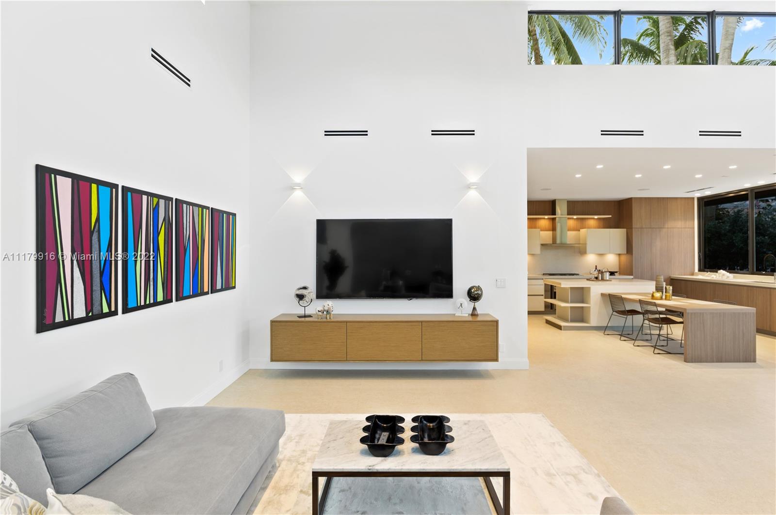 STILWELL ISLES - Residential Lease