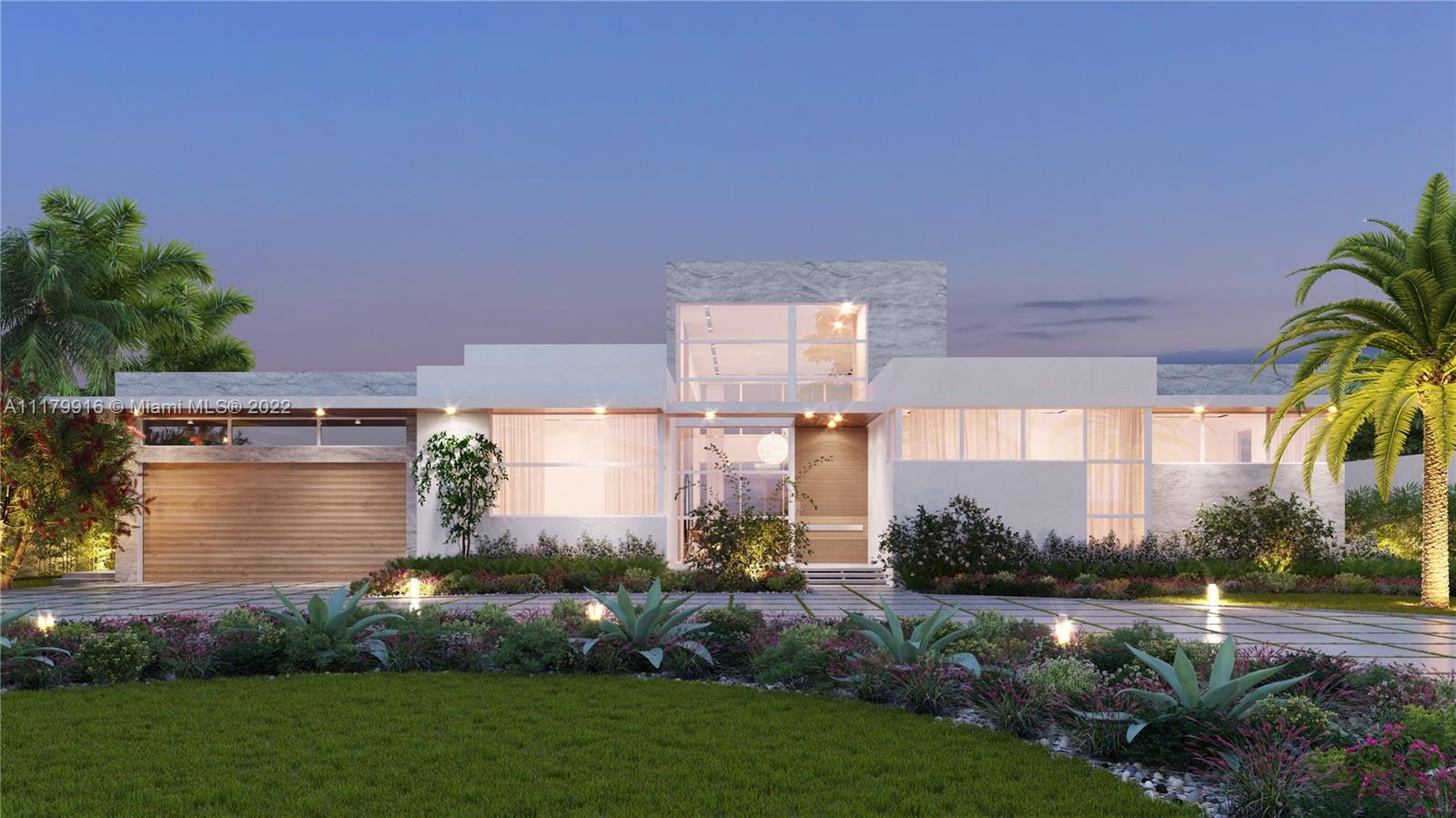 STILWELL ISLES - Residential Lease