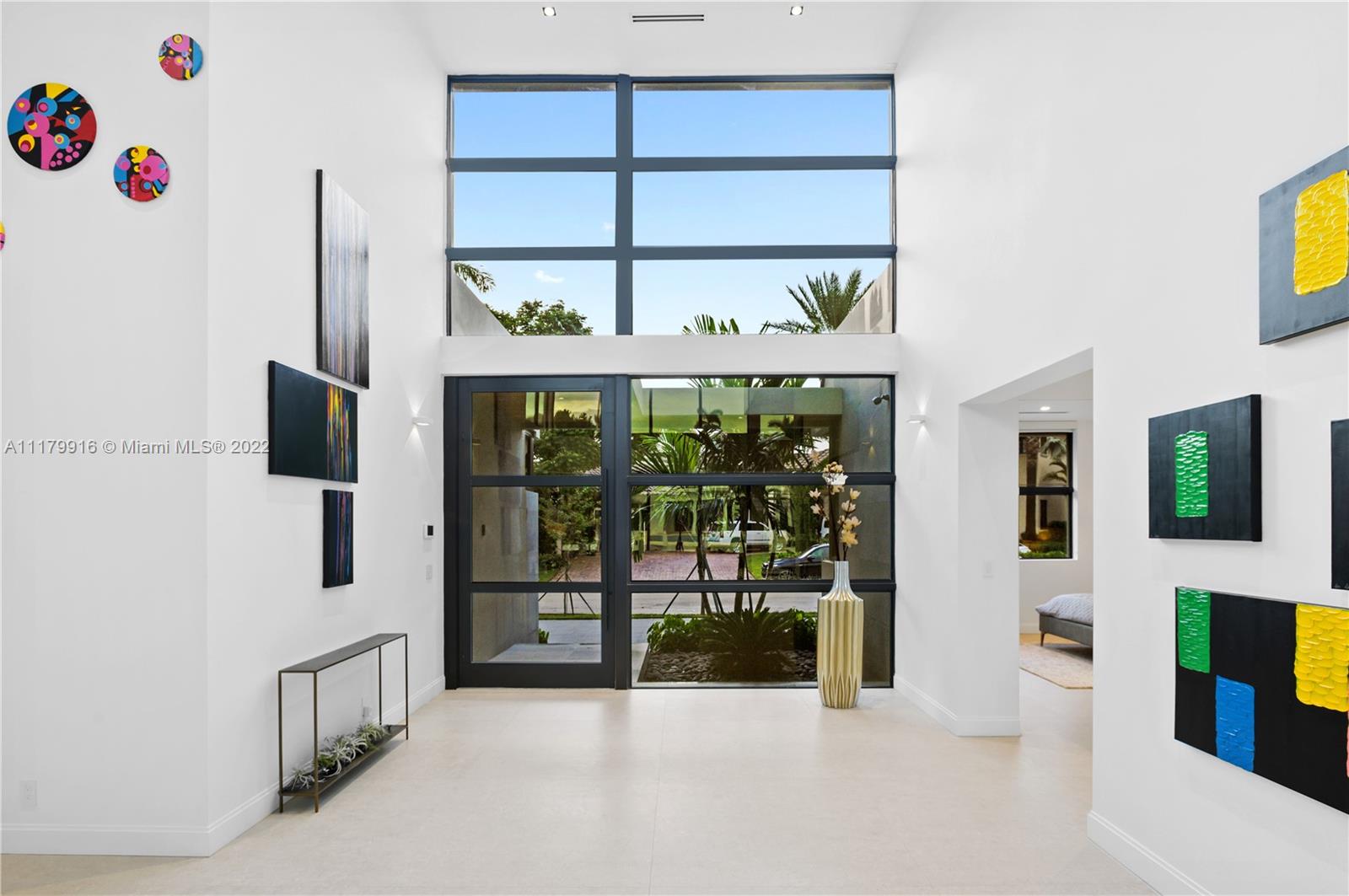 STILWELL ISLES - Residential Lease