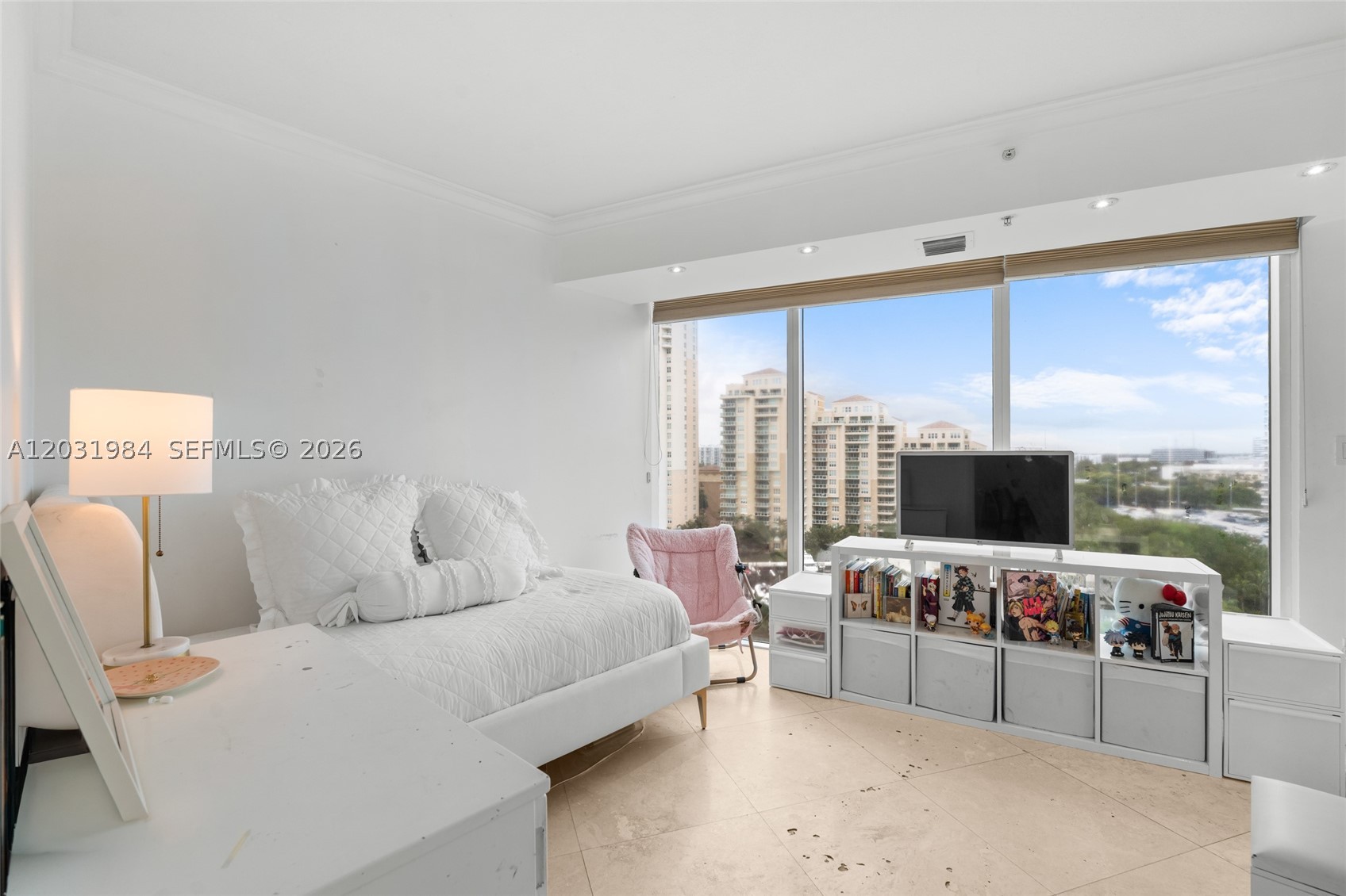 100 HIDDEN BAY CONDO - Residential