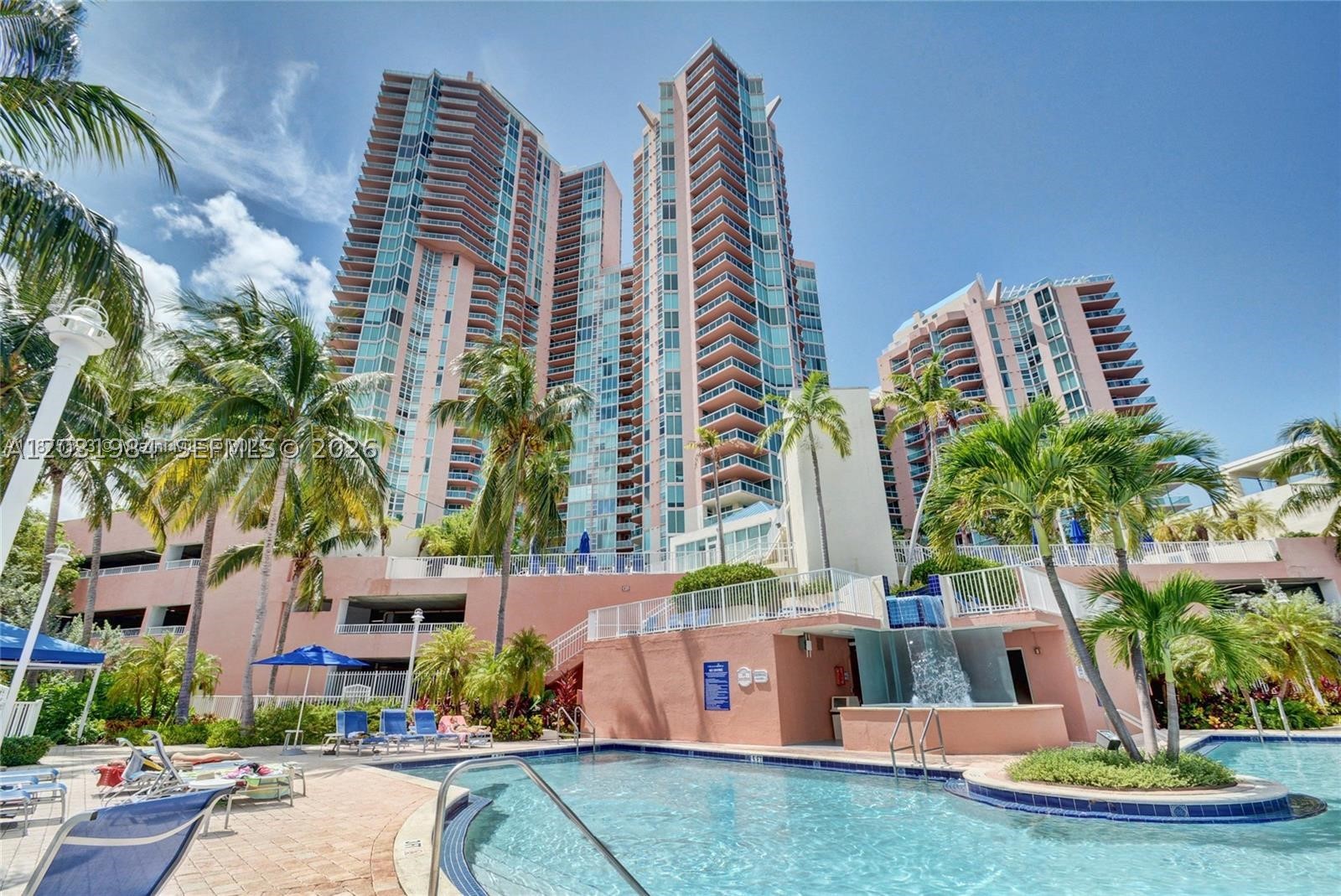 100 HIDDEN BAY CONDO - Residential