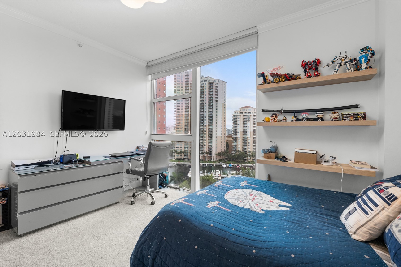 100 HIDDEN BAY CONDO - Residential