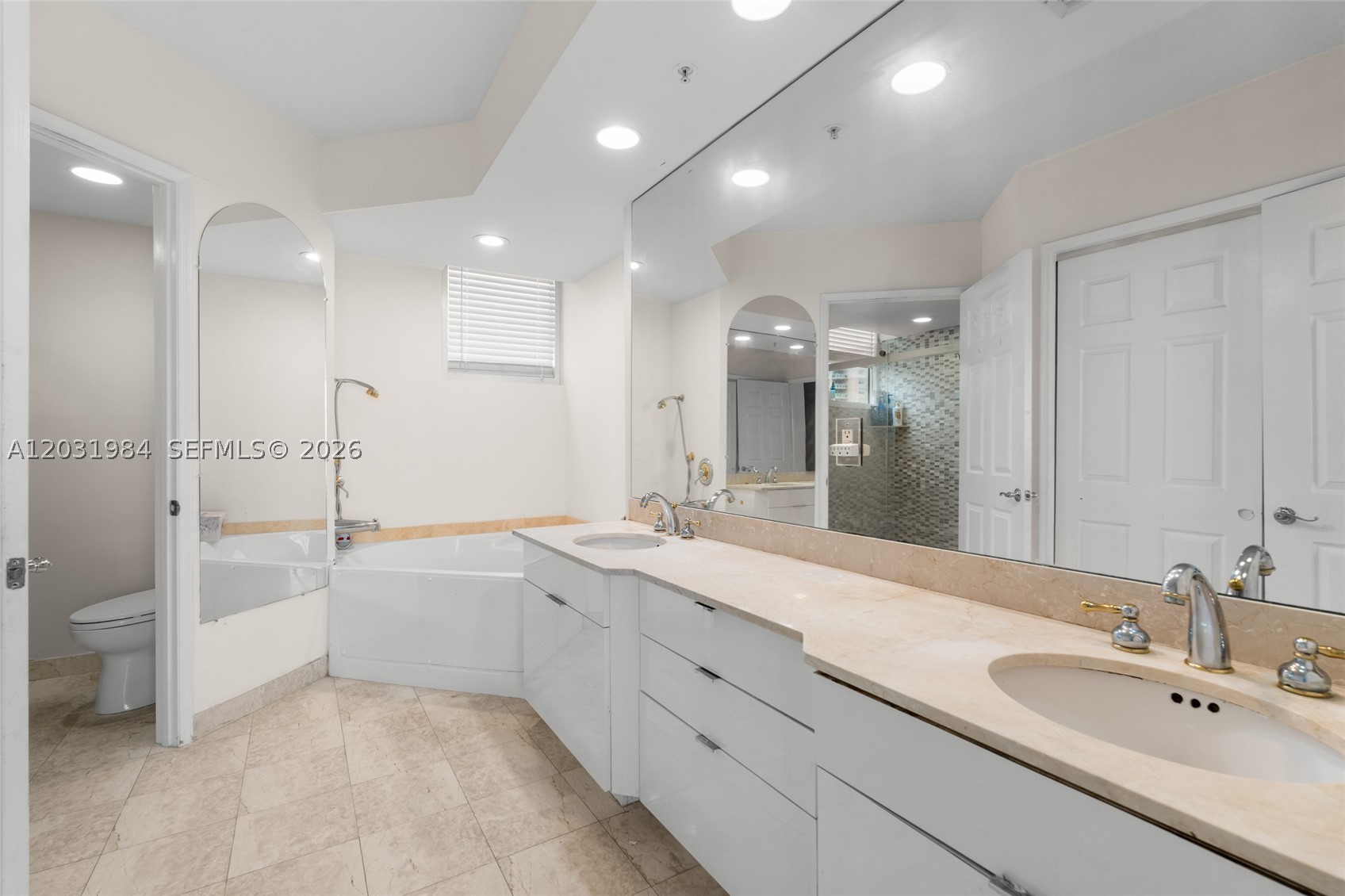 100 HIDDEN BAY CONDO - Residential