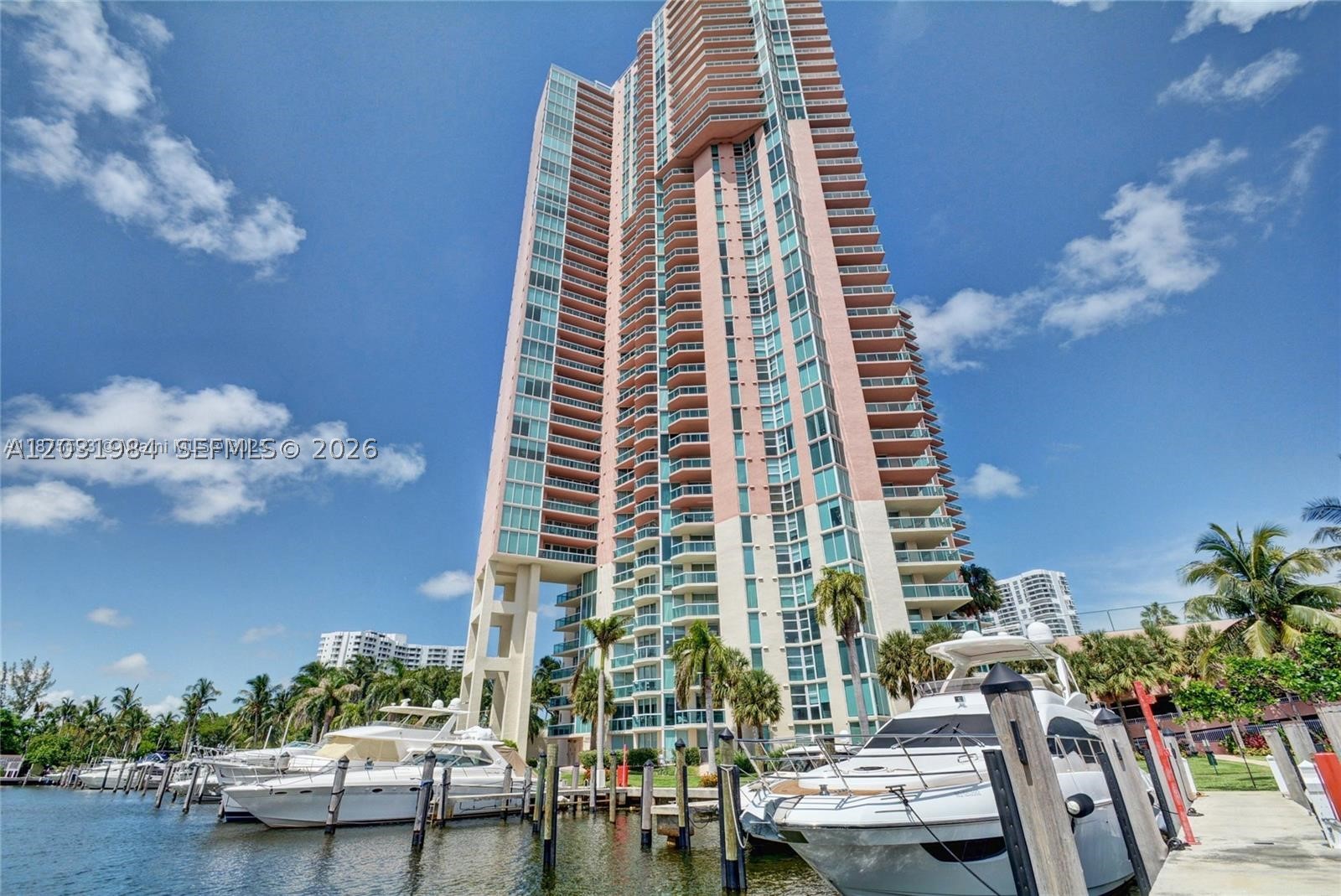 100 HIDDEN BAY CONDO - Residential