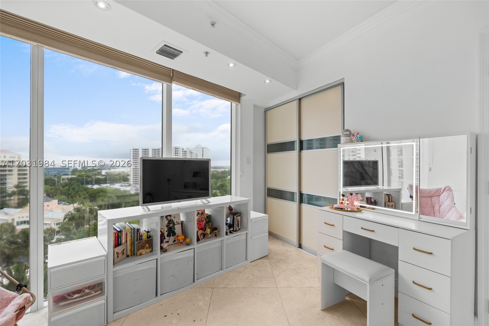 100 HIDDEN BAY CONDO - Residential